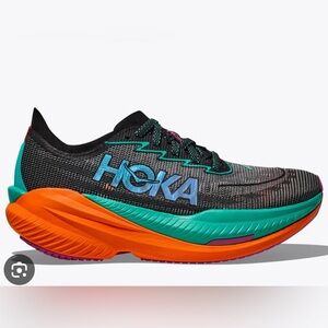 Hoka Women’s Mach X2